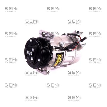 Compressore Clima Land Rover Jaguar