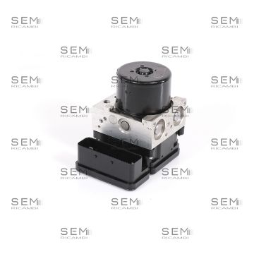 Gruppo Abs Ate Mk61 Ford B-Max Fiesta VI