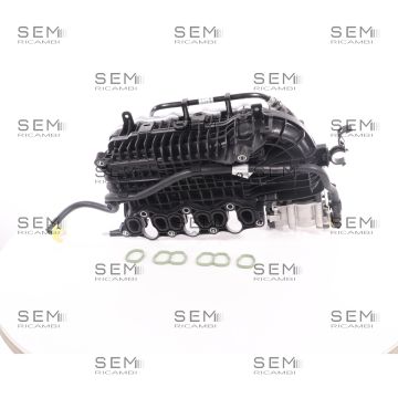 Collettore Marelli Fiat Multijet Firefly