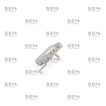 Ecu Denso Suzuki Jimny I (SN) 1.3 b 16V