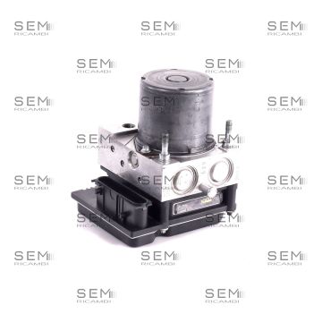 Abs Bosch 8 Nissan Qashqai (J10) No Esp