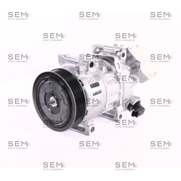 Compressore A/C Citroen Peugeot Opel 1.5