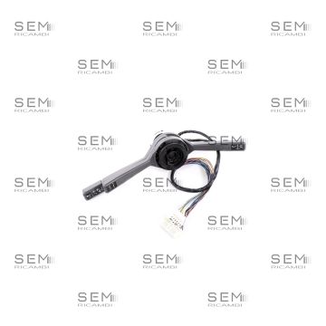 Devioguida Nuovo Marelli Iveco Daily II