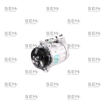 Compressore Clima Sanden Volvo 2.0 2.4 d