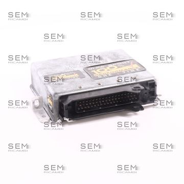 Ecu Benzina Bosch Bmw Z1 Roadster 2.5 b