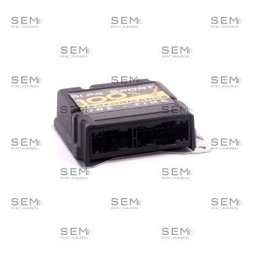 Centralina Airbag Alfa Giulietta (940_)