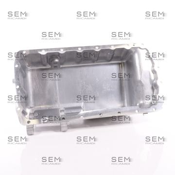 Coppa Olio Nuova Citroen Peugeot 2.0 b