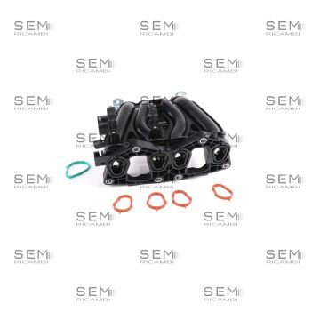 Collettore New Fiat Panda Lancia Ypsilon