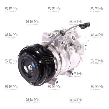 Compressore Clima Honda CR-V III (RE_)