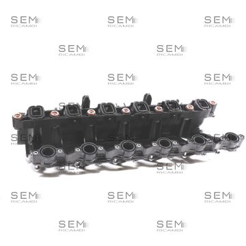 Collettore Rigenerato Bmw 3.0 d Diesel