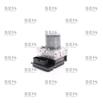Abs Esp 8.1 Bosch Revisionato Audi A4 A5
