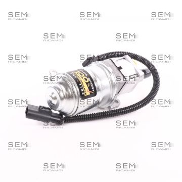 Motorino Cambio Completo Mercedes Vw