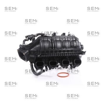 Collettore Aspirazione Alfa 2.0 16V