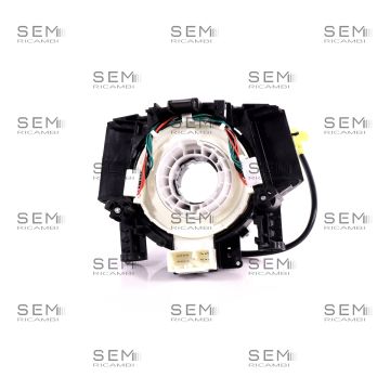 Molla Contatto Spiralato Nissan 2.5 DCi 
