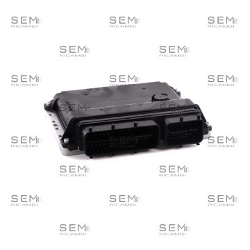 Ecu Denso Toyota Yaris 1.3 VVTi Benzina