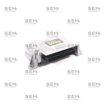 Reset Centralina Airbag Renault Modus