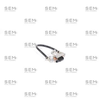 Sensore Batteria Hella Bmw Serie 1 2 3 4