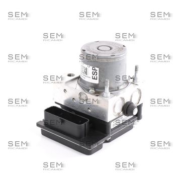 Abs Esp 8.1 Bosch Alfa Romeo Mito (955_)