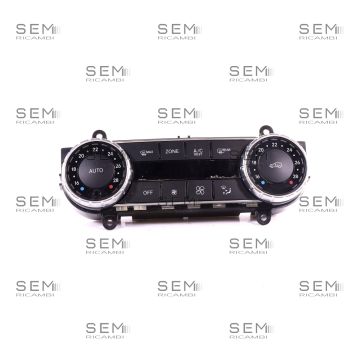 Comando Climatizzatore Mercedes ML G