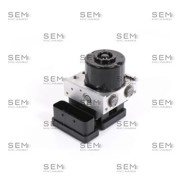 Abs Ate Revisionato  Ford Fiesta V