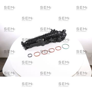 Collettore Aspirazione Lancia Alfa 1.8