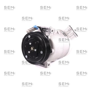 Compressore Clima Nissens Opel Saab