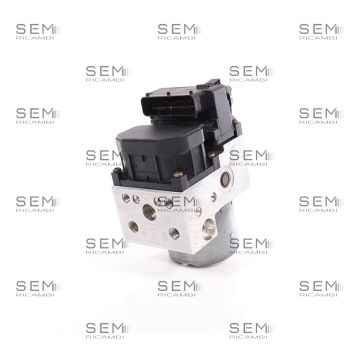 Abs 5.3 Asg Bosch Renault Megane I BA0/1