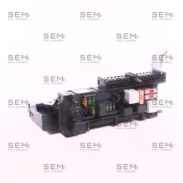 Modulo Body Sam Mercedes Classe C (W204)