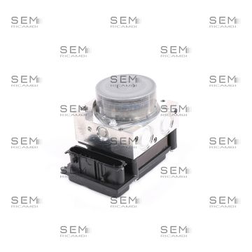 Abs Bosch Renault Grand Scenic Megane II