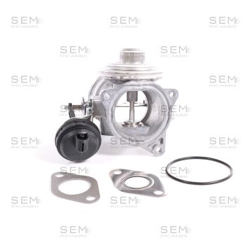 Egr Wahler Seat Audi Skoda Vw Ford 1.9 d