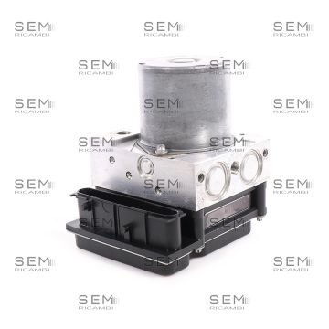 Abs Bosch Mercedes Classe A (W169)