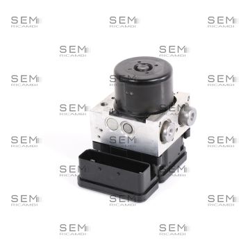Abs Ate Mk70 Peugeot 207 Citroen C2 C3