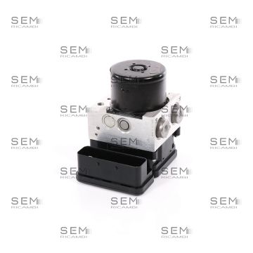Modulo Abs Freni Ate Mk61 Dodge Caliber
