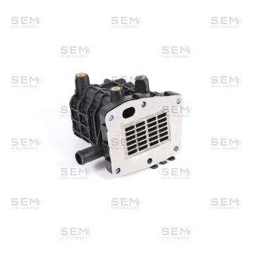 Scambiatore Egr Psa Ford 2.0 Diesel
