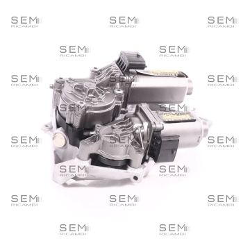Attuatore Cambio Durashift Ford Mazda