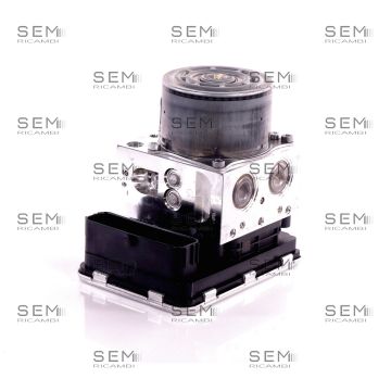 Abs Nuovo Ate Esp Mk100 Vw Passat (B8)