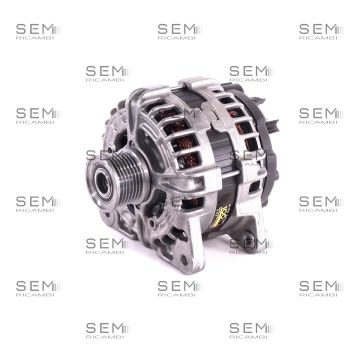 Alternatore Nuovo Nissan Renault Opel