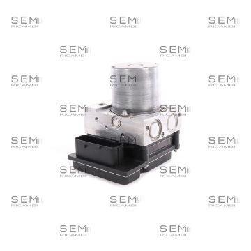 Modulo Abs Bosch Esp 8 Bmw X5 (E53)