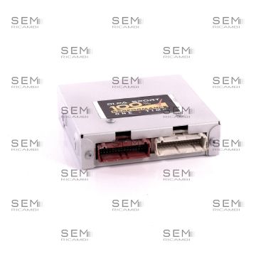 Ecu Delco Riparata Opel Astra F 1.6 i