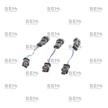 Kit Modifica Connessione Elettrovalvole