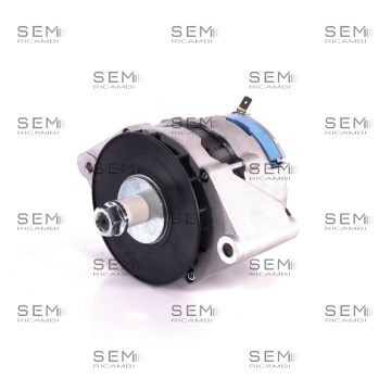 Alternatore Modello AS123 24V Nuovo