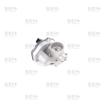 Corpo Farfallato Ford 1.4 1.6 Benzina