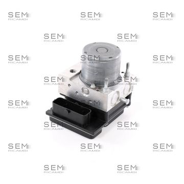 Abs Bosch Esp 8.1 Riparato Fiat Sedici