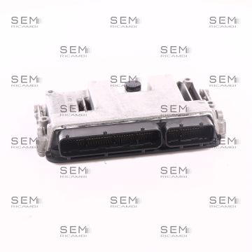 Ecu Me 17.9.52 Toyota Yaris (_P13_) 1.0