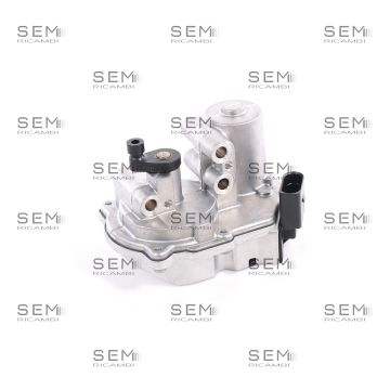 Attuatore Collettore Vdo Audi A8 4.0 TDI