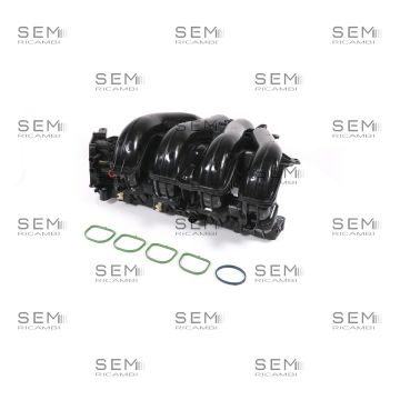 Collettore Volvo Ford 1.8 2.0 Benzina