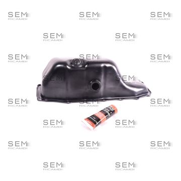 Nuova Coppa Olio Opel Suzuki 1.3 Cdti