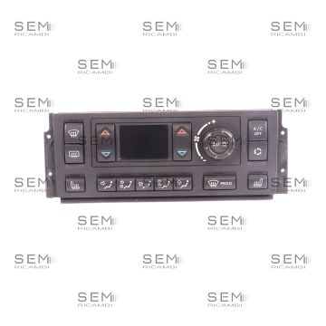 Centralina Clima Range Rover II (P38A)