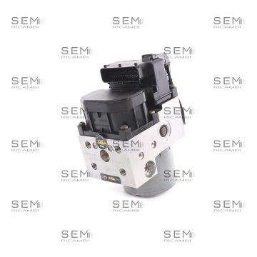 Abs Bosch Mitsubishi Space Star (DG_A) 