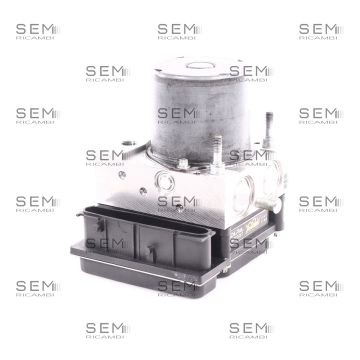 Abs Bosch Esp 8.1 Riparato Honda FR-V